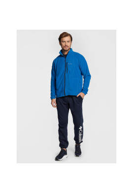 Columbia Полар Fast Trek II 1420421 Син Regular Fit - Pepit.bg