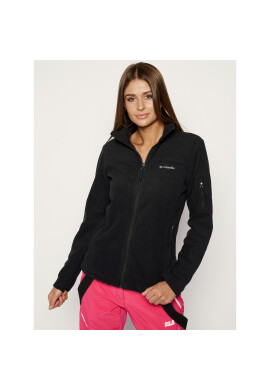 Columbia Полар Fast Trek II 1465351 Черен Regular Fit - Pepit.bg
