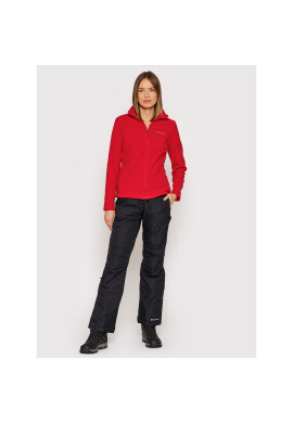 Columbia Полар Fast Trek II 1465351 Червен Regular Fit - Pepit.bg