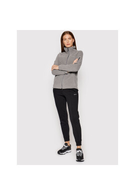 Columbia Полар Fast Trek Ii 1465351 Сив Regular Fit - Pepit.bg