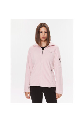 Columbia Полар Fast Trek™ II Jacket Розов Regular Fit - Pepit.bg