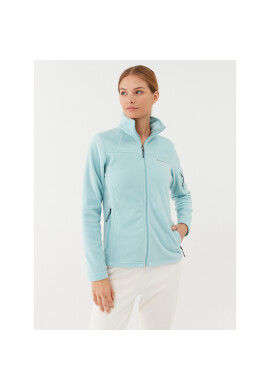Columbia Полар Fast Trek™ II Jacket Зелен Regular Fit - Pepit.bg