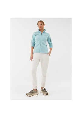 Columbia Полар Fast Trek™ II Jacket Зелен Regular Fit - Pepit.bg