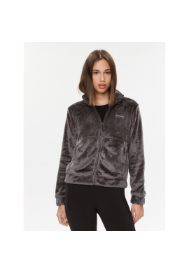 Columbia Полар Fireside™ FZ Jacket Черен Regular Fit - Pepit.bg