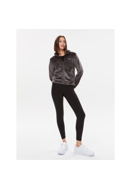Columbia Полар Fireside™ FZ Jacket Черен Regular Fit - Pepit.bg