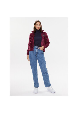 Columbia Полар Fireside™ FZ Jacket Червен Regular Fit - Pepit.bg