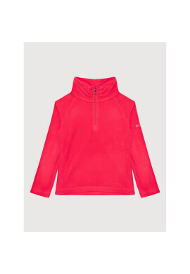 Columbia Полар Glacial™ 1556945 Розов Regular Fit - Pepit.bg