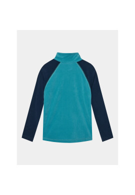 Columbia Полар Glacial™ Half Zip Син Regular Fit - Pepit.bg
