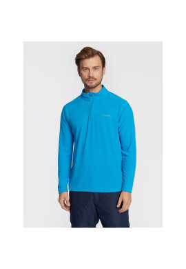 Columbia Полар Klamath Range 1352472 Син Regular Fit - Pepit.bg