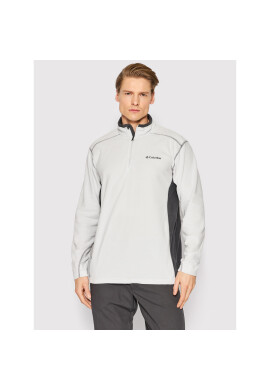 Columbia Полар Klamath Range 1352472 Сив Regular Fit - Pepit.bg