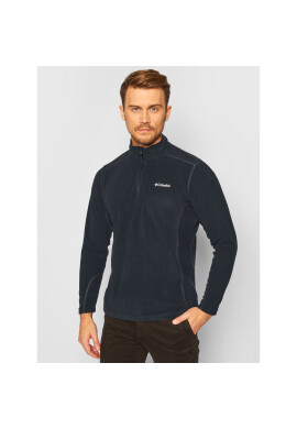 Columbia Полар Klamath Range Ii 1352472 Черен Regular Fit - Pepit.bg