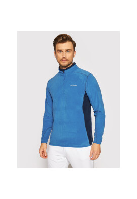 Columbia Полар Klamath Range Ii 1352472 Син Regular Fit - Pepit.bg