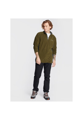 Columbia Полар Klamath Range II 1352472 Зелен Regular Fit - Pepit.bg