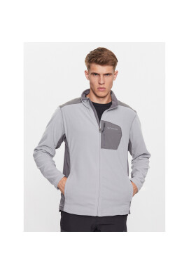 Columbia Полар Klamath Range™ Full Zip Сив Regular Fit - Pepit.bg