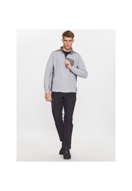 Columbia Полар Klamath Range™ Full Zip Сив Regular Fit - Pepit.bg