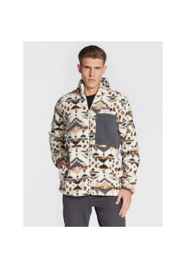 Columbia Полар Mountainside 2013743 Цветен Regular Fit - Pepit.bg