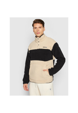 Columbia Полар Rugged Ridge 1952393 Бежов Regular Fit - Pepit.bg