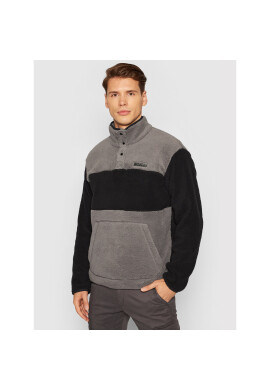 Columbia Полар Rugged Ridge 1952393 Сив Regular Fit - Pepit.bg