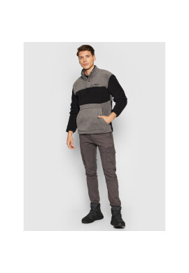 Columbia Полар Rugged Ridge 1952393 Сив Regular Fit - Pepit.bg