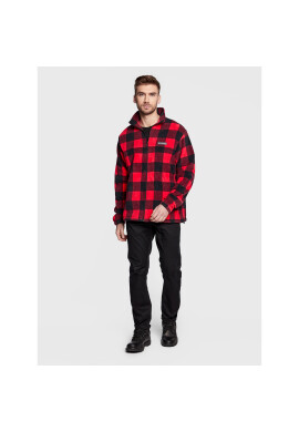 Columbia Полар Steens Mountain 1478231 Червен Regular Fit - Pepit.bg