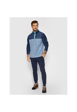 Columbia Полар Steens Mountain™ 1861681 Син Regular Fit - Pepit.bg