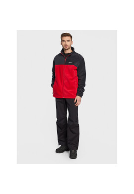 Columbia Полар Steens Mountain™ 1476671 Червен Regular Fit - Pepit.bg