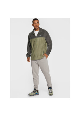 Columbia Полар Steens Mountain™ 1476671 Каки Regular Fit - Pepit.bg