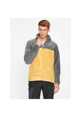 Columbia Полар Steens Mountain™ Full Zip 2.0 Жълт Regular Fit - Pepit.bg