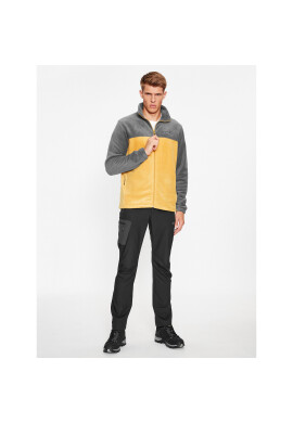 Columbia Полар Steens Mountain™ Full Zip 2.0 Жълт Regular Fit - Pepit.bg