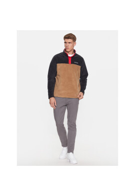 Columbia Полар Steens Mountain™ Half Snap Кафяв Regular Fit - Pepit.bg