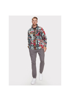 Columbia Полар Steens Mountain™ Printed Jacket Кафяв Regular Fit - Pepit.bg