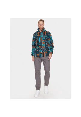 Columbia Полар Steens Mountain™ Printed Jacket Син Regular Fit - Pepit.bg