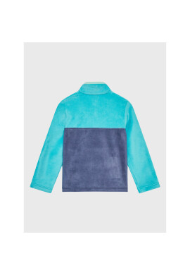 Columbia Полар Steens Mtn™ 1863931 Син Regular Fit - Pepit.bg