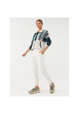Columbia Полар W Back Bowl™ Fleece Син Regular Fit - Pepit.bg