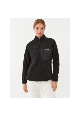 Columbia Полар West Bend™ 1/4 Zip Pullover Черен Regular Fit - Pepit.bg