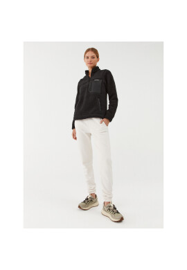 Columbia Полар West Bend™ 1/4 Zip Pullover Черен Regular Fit - Pepit.bg
