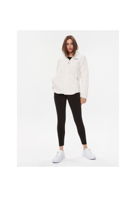 Columbia Полар West Bend™ 1939901 Бял Regular Fit - Pepit.bg