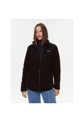 Columbia Полар West Bend™ Full Zip 193990 Черен Regular Fit - Pepit.bg