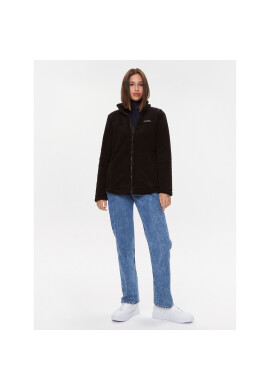 Columbia Полар West Bend™ Full Zip 193990 Черен Regular Fit - Pepit.bg