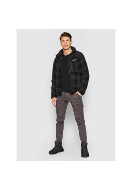 Columbia Полар Winter Pass 1866565 Черен Regular Fit - Pepit.bg