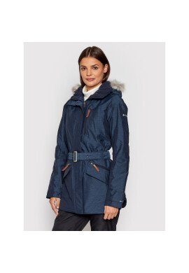 Columbia Преходно яке Carson Pass 1515501472 Тъмносин Regular Fit - Pepit.bg