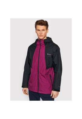 Columbia Преходно яке Inner Limits 1893991 Виолетов Regular Fit - Pepit.bg