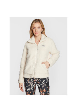 Columbia Суитшърт Winter Pass™ 1905913 Бежов Regular Fit - Pepit.bg