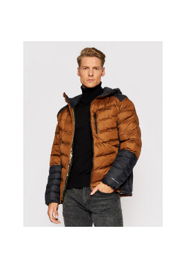 Columbia Пухено яке Labyrinth Loop™ 1957343 Кафяв Regular Fit - Pepit.bg