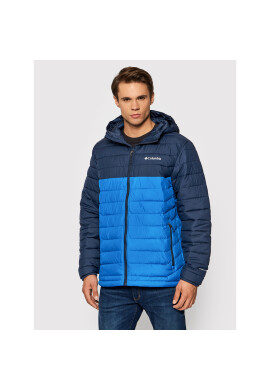 Columbia Пухено яке Powder Lite™ 1693931 Син Regular Fit - Pepit.bg