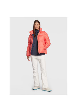 Columbia Пухено яке Puffect 1864781 Розов Regular Fit - Pepit.bg