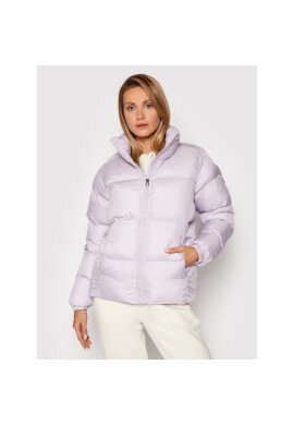 Columbia Пухено яке Puffect 1864781 Виолетов Regular Fit - Pepit.bg