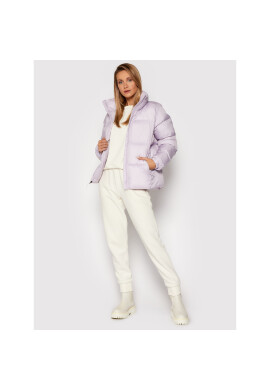Columbia Пухено яке Puffect 1864781 Виолетов Regular Fit - Pepit.bg