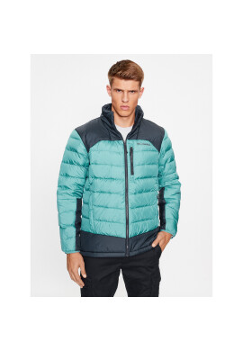 Columbia Пухено яке Autumn Park™ Down Jacket Син Regular Fit - Pepit.bg