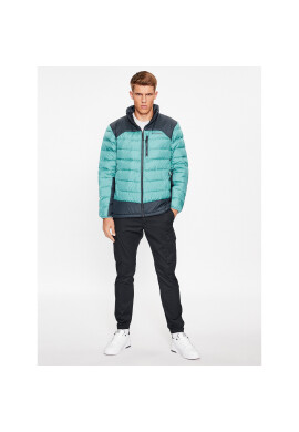 Columbia Пухено яке Autumn Park™ Down Jacket Син Regular Fit - Pepit.bg